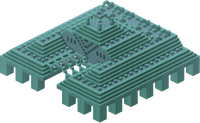 Ocean Monument Official Minecraft Wiki