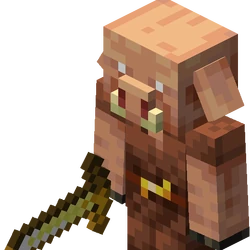 Piglin