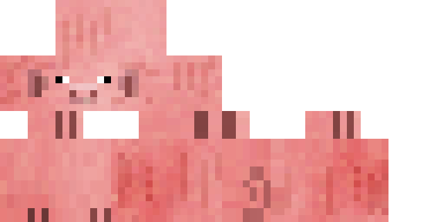 A little reminder, The classic texture pack will still keep the original  Pigman design. : r/Minecraft