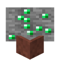 Potted Emerald Ore.png