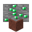 Potted Emerald Ore