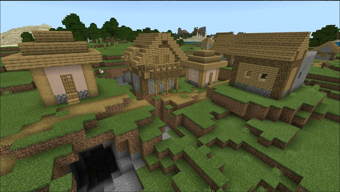 Seed Picker Official Minecraft Wiki Seed Picker Official Minecraft Wiki