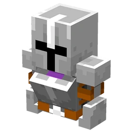 Renegade Armor (MCD)