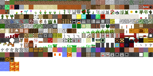 Minecraft Block Png - Colaboratory