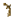 Attached Stem Age 14 JE3