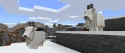 Bedrock Edition 1.17