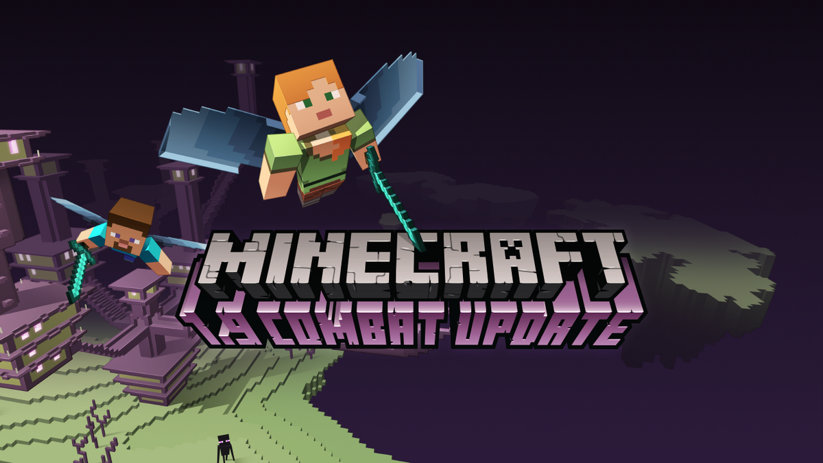 Minecraft Legends Update 1.10 Patch Notes : Game Update, Bug Fixes