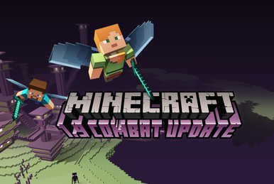 Energize your worlds with the latest free update to Minecraft
