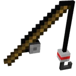 Fishing Rod (MCD)