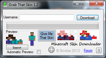 QB9 3D Skin Editor para Minecraft - Baixar APK para Android