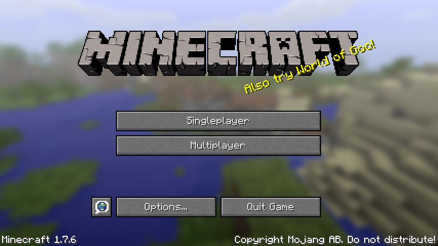 make a skin compatible with minecraft 1.7.1