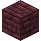 Nether Bricks BE2