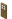 Oak Door JE7