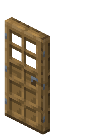 Door – Minecraft Wiki