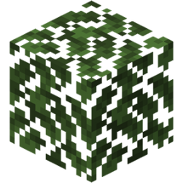 Oak Leaves