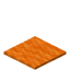 Orange Carpet