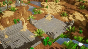 Pestilent Conjurer's Arena