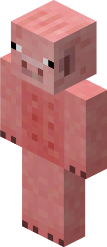 Pig Man