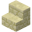 Sandstone Stairs JE1