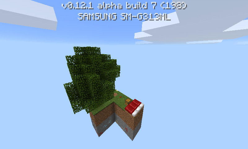 Pocket Edition v0.14.0 alpha – Minecraft Wiki, minecraft in