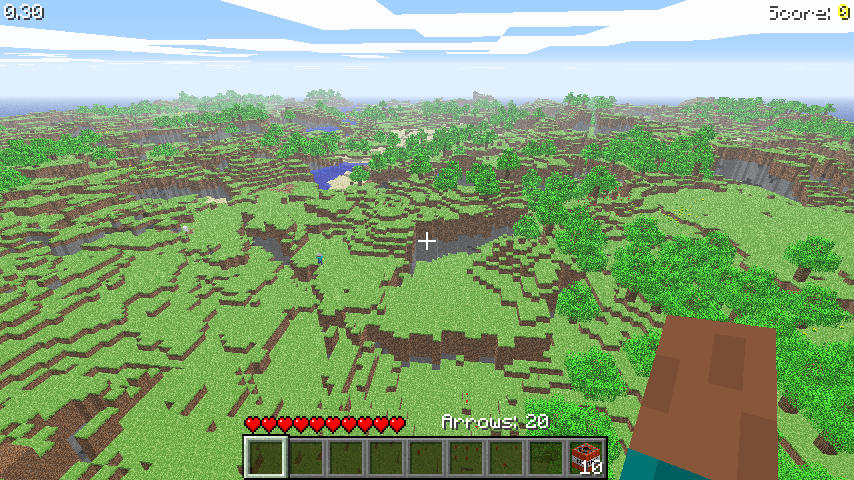 Java Edition Survival Test Official Minecraft Wiki Java Edition Survival Test Official Minecraft Wiki