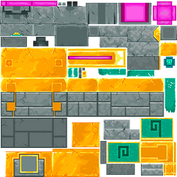 Minecraft Dungeons Tempest Golem Official Minecraft Wiki