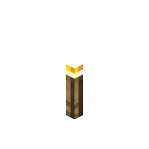 Torch Minecraft Wiki