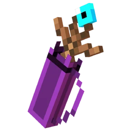 Torment Quiver (MCD)