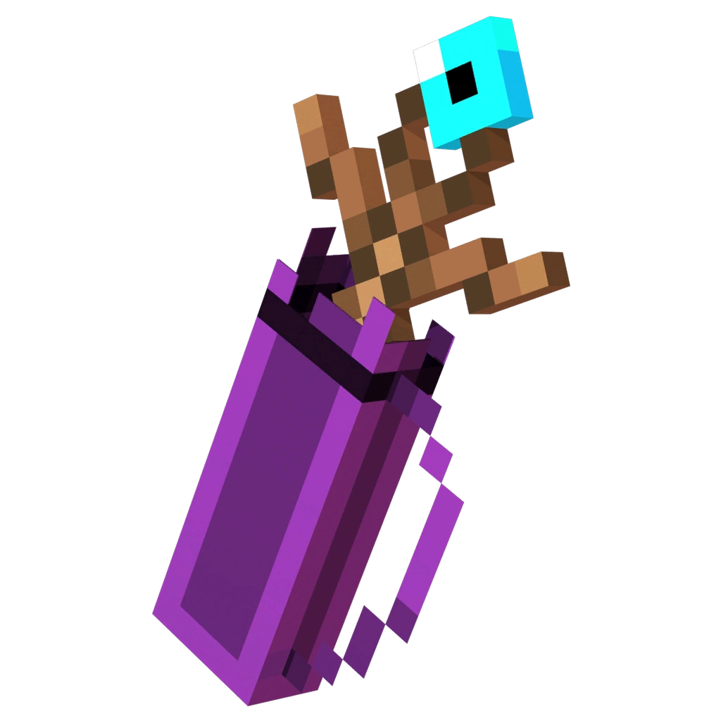 Minecraft DungeonsTorment Quiver Minecraft Wiki