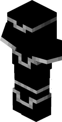 Coast Armor Trim