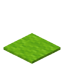 Lime Carpet