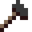 Minicraft Rock Axe