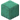 Oxidized Copper Block JE1 BE1