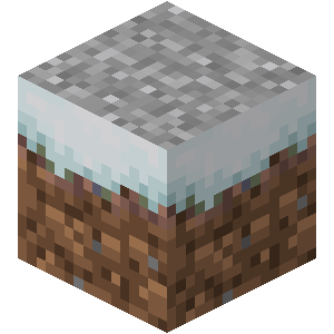 grass block