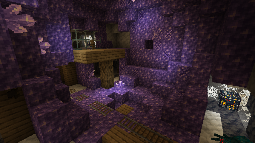 сколько растет аметист в майнкрафт. 2 spawners%2C geode and mineshaft. сколько растет аметист в майнкрафт фото. сколько растет аметист в майнкрафт-2 spawners%2C geode and mineshaft. картинка сколько растет аметист в майнкрафт. картинка 2 spawners%2C geode and mineshaft. У аметиста есть несколько применений, и его относительно легко найти, если вы знаете, что искать. Вот что вам нужно знать.