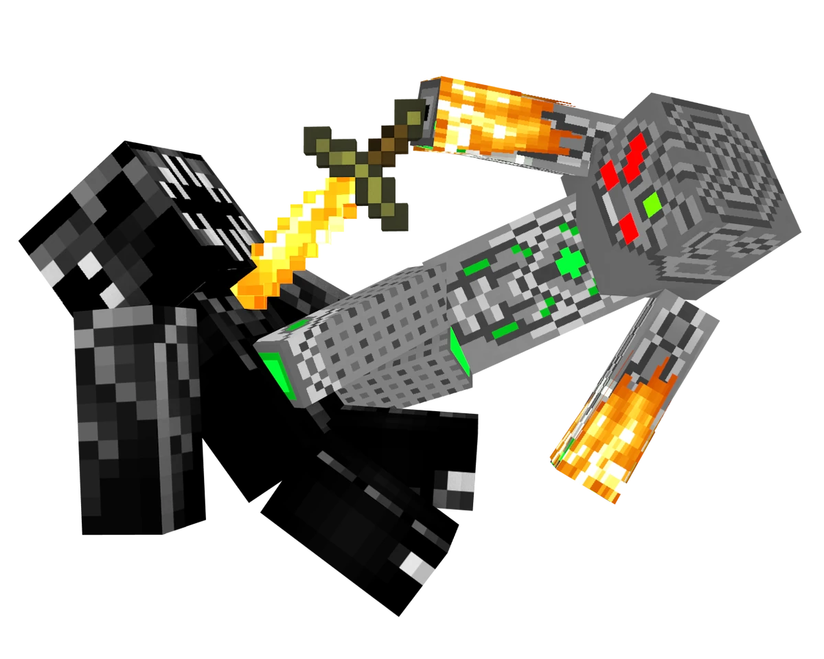 TalkFossil Minecraft Wiki