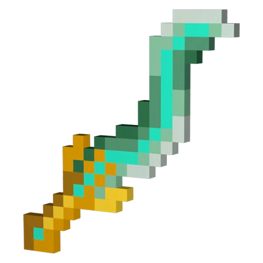 Minecraft DungeonsChill Gale Knife Minecraft Wiki