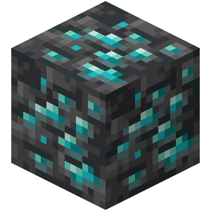 Diamond Ore – Minecraft Wiki