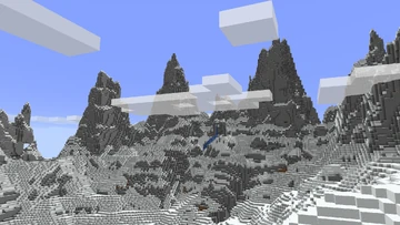 Jagged Peaks 1.18