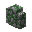 Mossy Cobblestone Wall (inventory) JE1.png