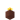 Potted Dandelion UNKVER2 (facing NWU)