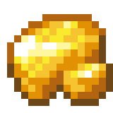 minecraft gold ingot