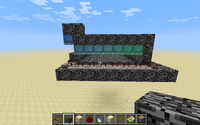 Reloading TNT Cannon Step12