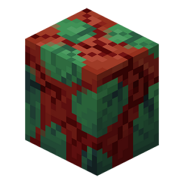 Suspicious Block – Minecraft Wiki