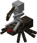 Spider Jockey v1.0.0