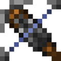 A sprite depicting the item used on the mission select map.