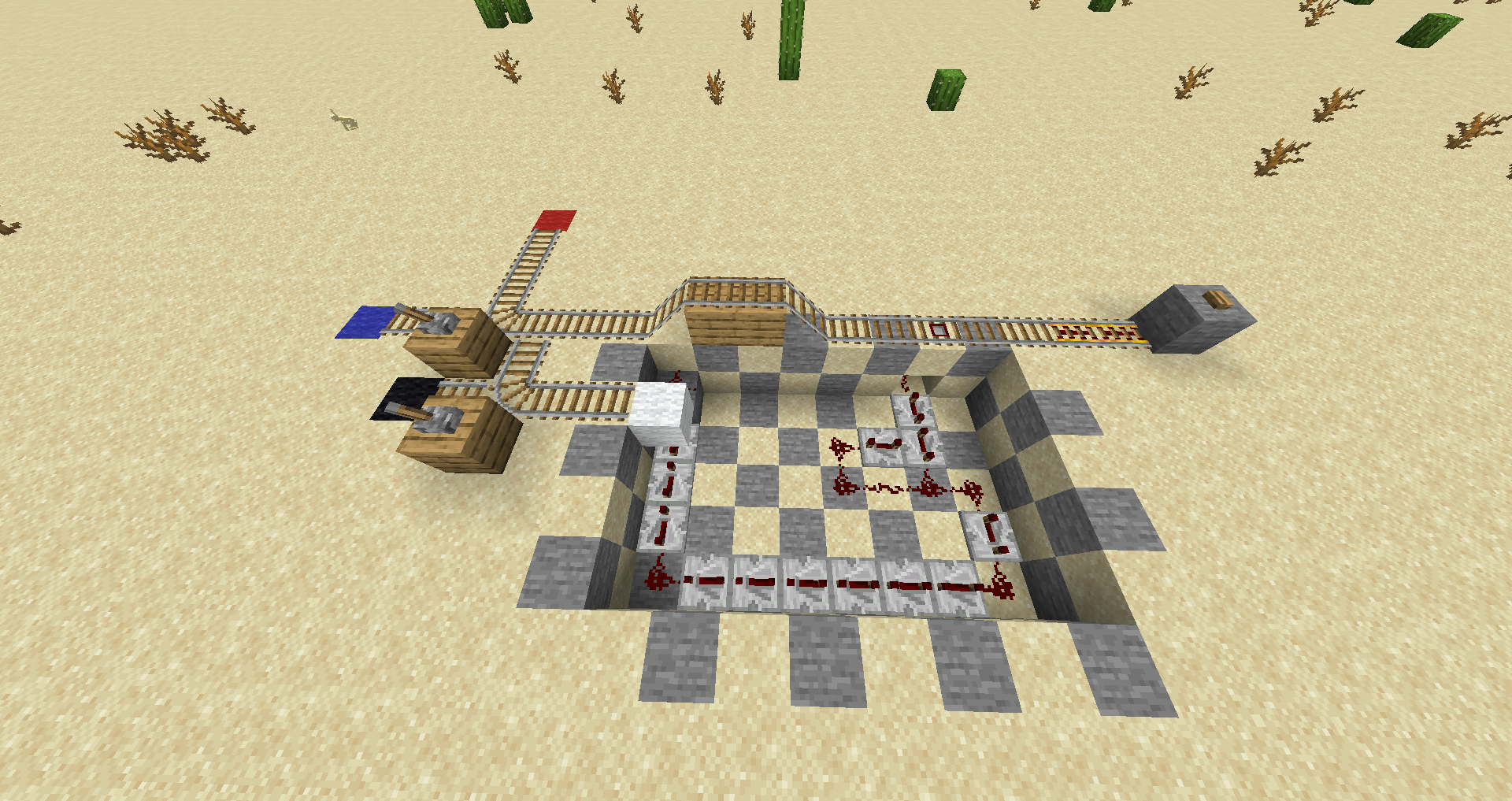 Rail – Minecraft Wiki