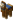 Brown Trader Llama