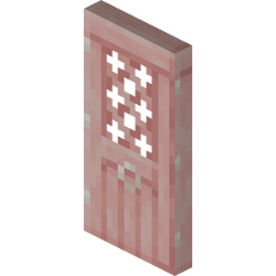 Cherry Door