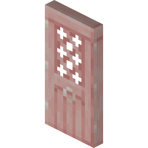 Door – Minecraft Wiki